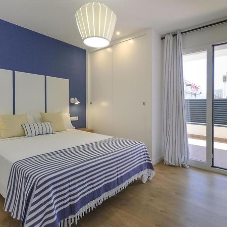 Lets Holidays Cozy Apartment With Terrace Tossa de Mar Exteriör bild
