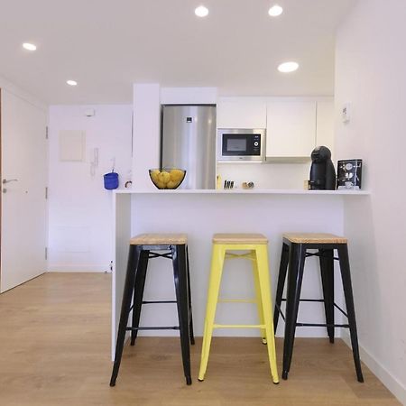 Lets Holidays Cozy Apartment With Terrace Tossa de Mar Exteriör bild