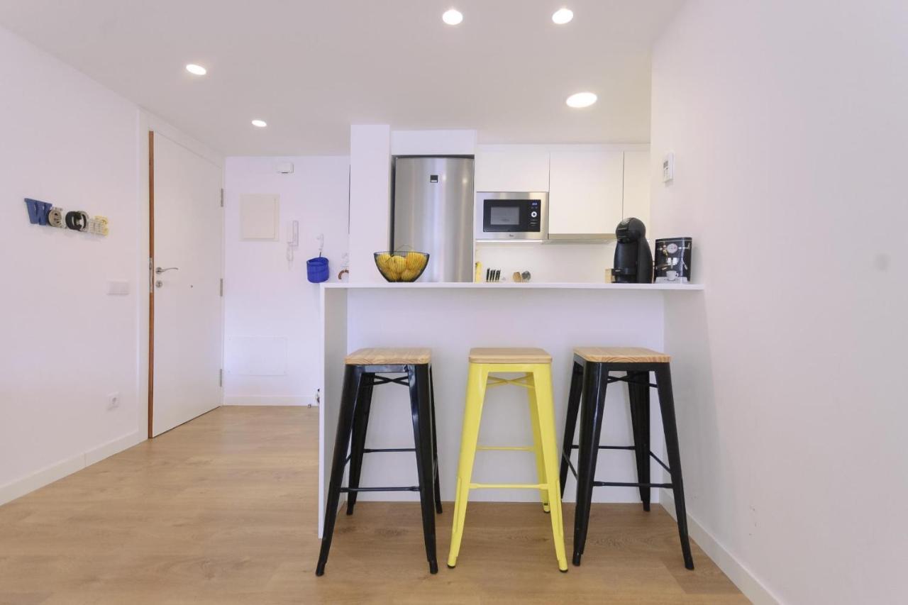 Lets Holidays Cozy Apartment With Terrace Tossa de Mar Exteriör bild