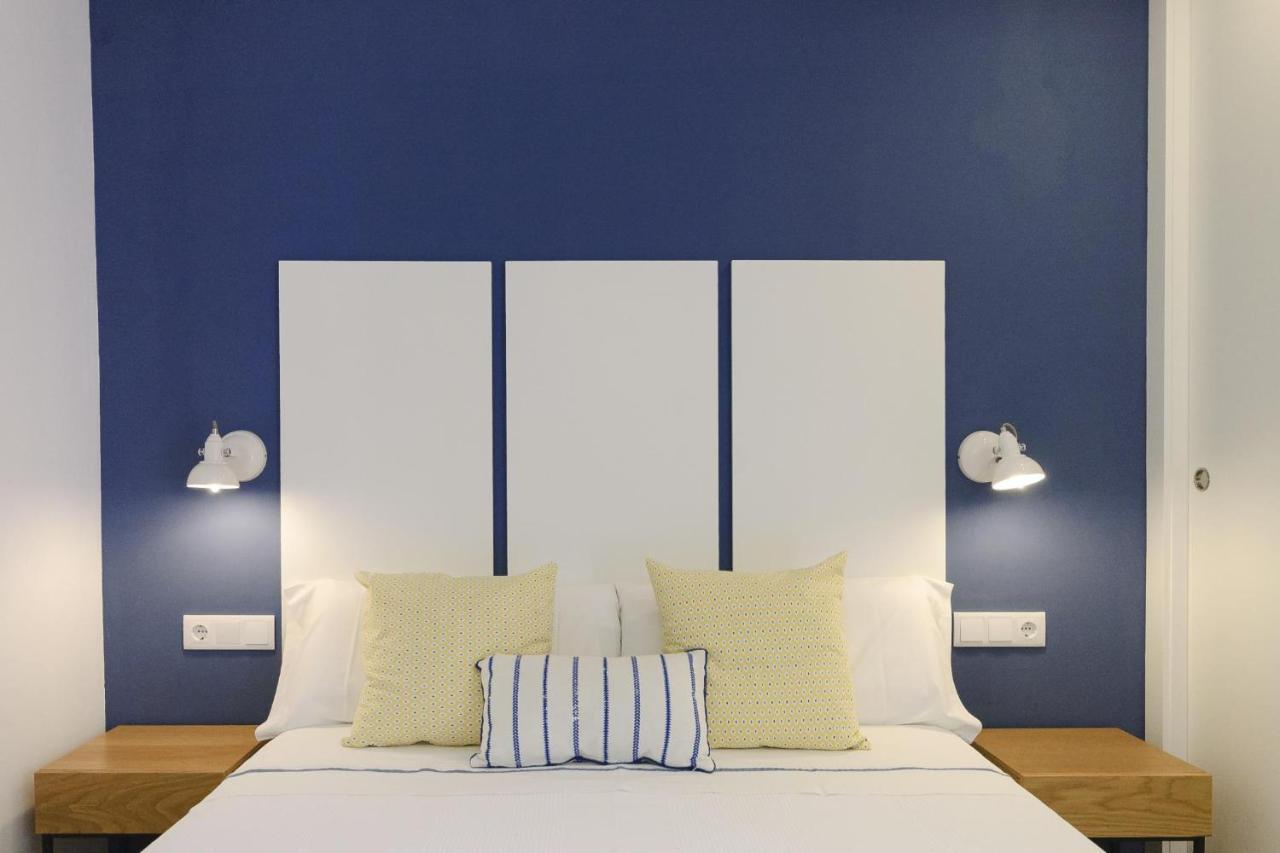 Lets Holidays Cozy Apartment With Terrace Tossa de Mar Exteriör bild